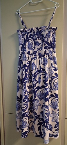 Sommerkleid von h m - gr.xl, h&m