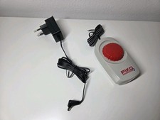 Piko Moderner Fahrregler Controller H0/N  mit Netzteil NEU Unbenutzt