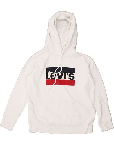 Levi herren grafik hoodie - herren,
