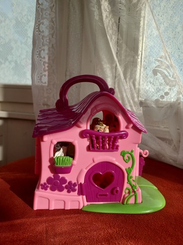 Filly fairy fantasy haus von - filly,