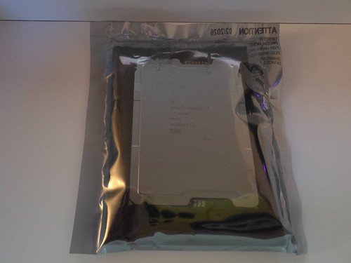 Intel xeon 3465x - intel,