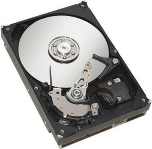 Fujitsu hard drive 2 - hard,