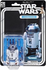 Hasbro star wars - black, series