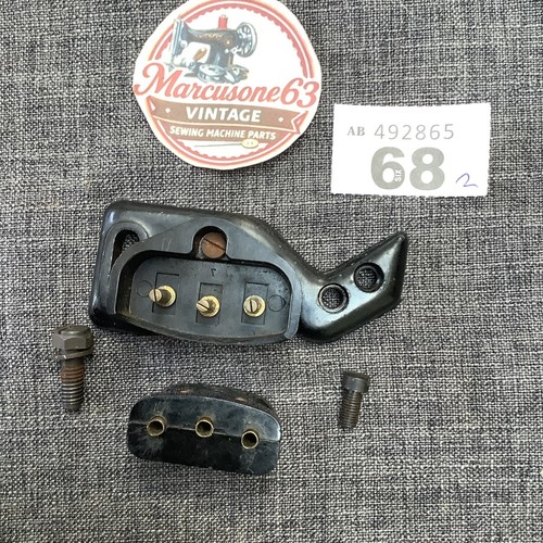 Vintage singer simanco - vintage,
