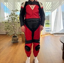 Dainese Motorrad Kombi Damen