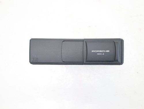 Wechsler porsche cayenne - cd,