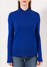 STEFFEN SCHRAUT Pullover