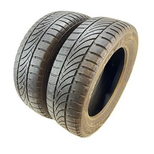 2x Allwetterreifen 215/60 R17 96H Hankook Optimo 4S DOT2013 4,99-4,33mm