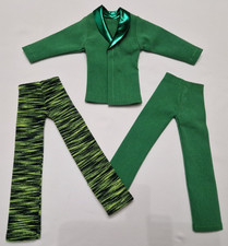 3 tlg. Anzug für Ken