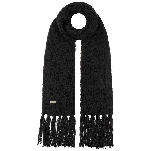 Seeberger vesina strickschal - vesina,