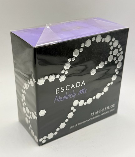Escada absolutely edp - escada, me