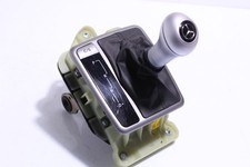 Wahlhebel/Schaltkulisse A1712671224 Mercedes SLK 200 R171 Kompressor Automatik