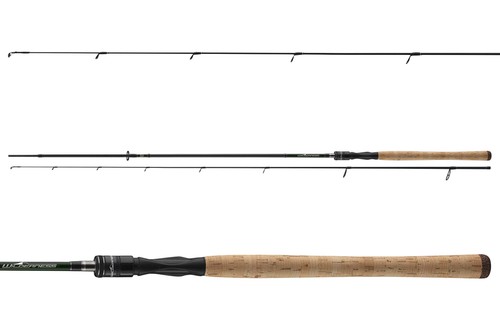 Daiwa wilderness sea - daiwa,