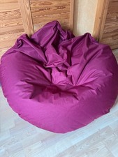 Sitzsack XXL von BuBiBag, gebraucht