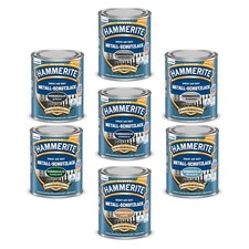 Hammerite Metallschutzlack