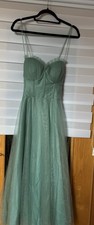 Mintgrünes kleid verkaufen - zu,