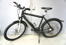 Univega Terreno Serie Fahrrad Trekkingrad Rad Bike 28 Zoll Herren (A025-122)