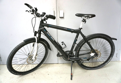Univega terreno serie fahrrad - univega,