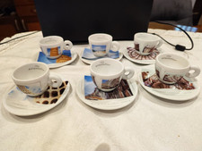 illy art collection espresso