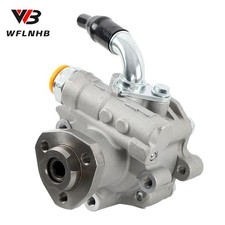 2E0422155A Servopumpe Hydraulikpumpe für VW Transporter Multivan T5 1.9