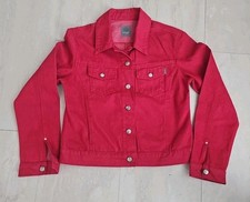 ESPRIT Jeansjacke Jacke Damen