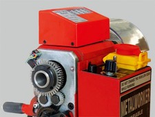 Digitale Drehzahlanzeige