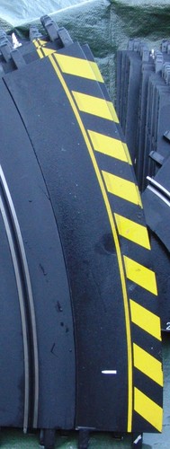 Carrera ausenrandstreifen - carrera,
