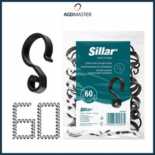 Sillar Dachrinnenhaken