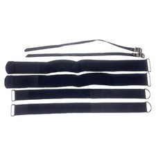 Heimtrainer Pedal Riemen