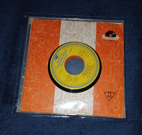 Alte vinyl single - alte,