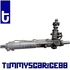 BMW E36 ZF Servolenkung Lenkgetriebe 1096240