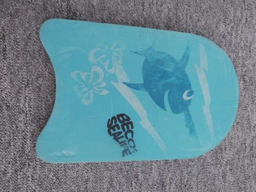 Beco schwimmbrett kick board - schwimmbrett,