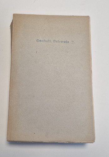 Buch geschichte der schweiz - geschichte,