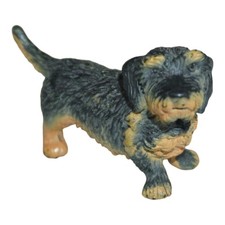 Schleich 16317 rauhhaardackel - schleich,