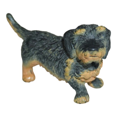 Schleich 16317 rauhhaardackel - 16317,