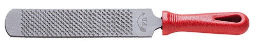 Dick hufraspel hobby - hufraspel,
