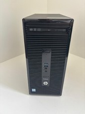 HP ProDesk 400 G3 Minitower i5-6500 8GB 500GB Windows 11 Pro #P45
