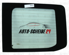 Hinten-scheibe Heck-scheibe