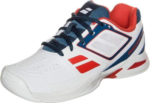 Babolat propulse team hallen - babolat,