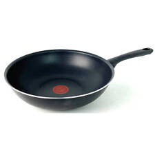 Tefal Wokpfanne Wok Pfanne Day by Day tiefe Ø 28 cm Antihaftversiegelung B55819