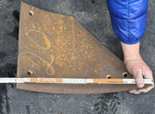 Original putzmeister estrich - original, putzmeister/estrich