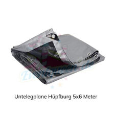 Unterlegplane Hüpfburg 5 x 6