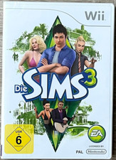 Die Sims 3 Nintendo Wii Spiel