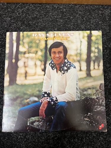 Ray stevens nashville - -,