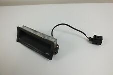 VW Golf 4 IV 1J 97-05 Griff Taster Heckklappe Variant 1J0827566L Mikroschalter