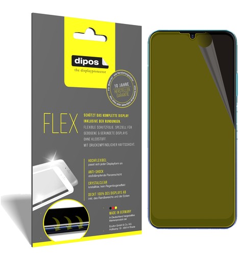 Schutzfolie für zte blade - schutzfolie,