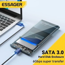 2.5 Zoll SATA SSD HDD
