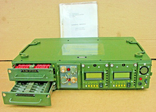 Benning ladegerät gbe - benning, 2x38/4