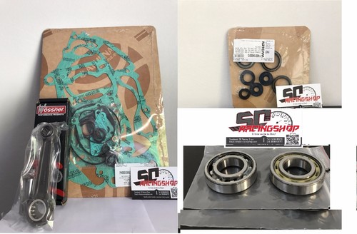 Skf motorüberholungskit - skf,