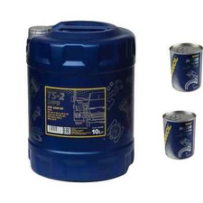 10L Motoröl MANNOL TS-2 SHPD